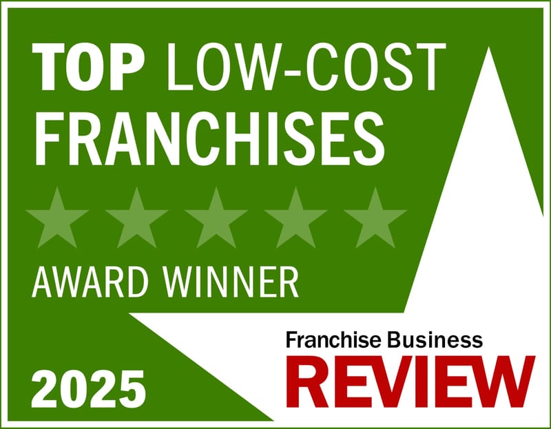 Top Low-Cost Franchise 2025 — Franchise Business Review
