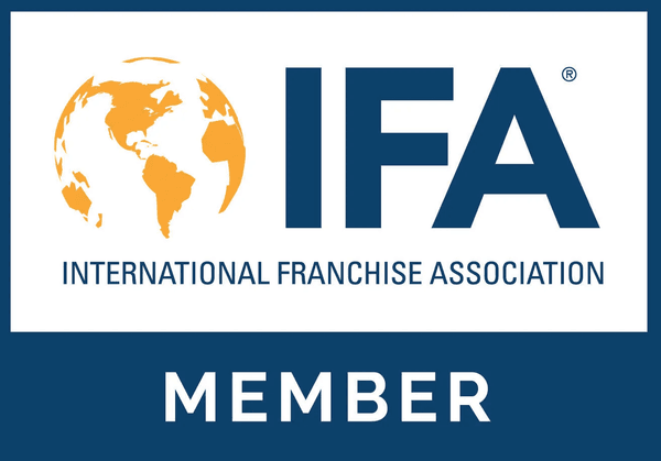 International Franchise Association member