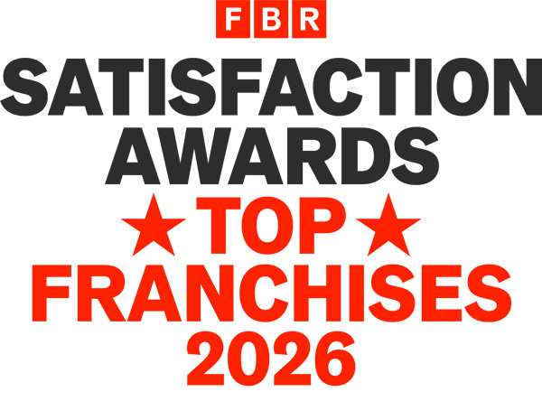 Franchise Business Review 2026 franchisee satisfaction award