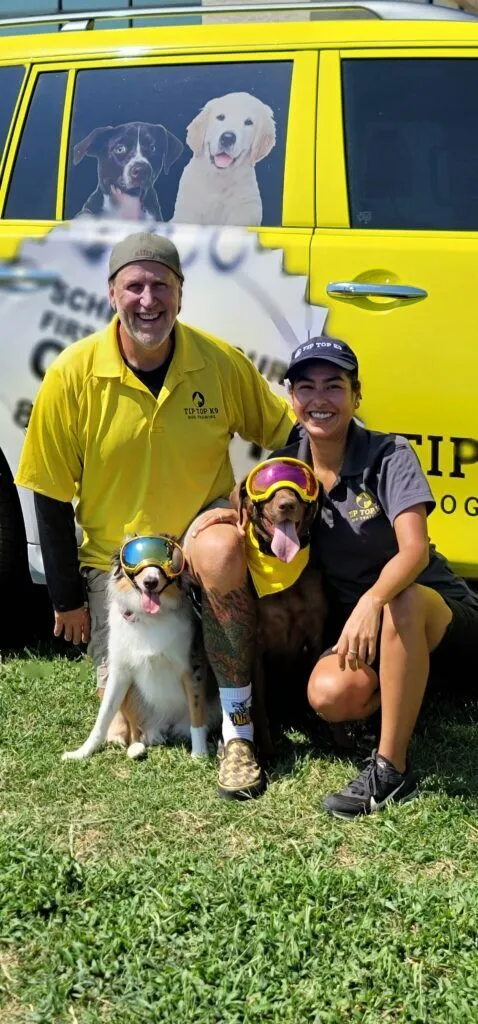 Dog Training Franchise: Unlock Lucrative Opportunities